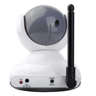 4GHz Wireless Baby Kits Monitor Night Vision Camera  