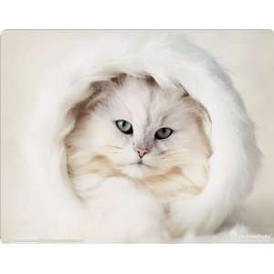  White Persian Cat skin for HTC Inspire 4G Electronics