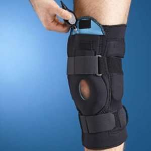  Pneu Knee Action Brace XL