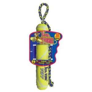  KONG AIR DOG STICK W/ROPE MD