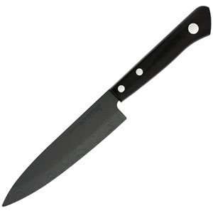  Slicer, Damascus Look Ceramic Blade Knife, 5.50 in. (KYKT 