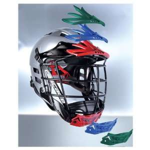 Cascade Mens CLH2 Lacrosse Helmet