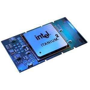  Intel Itanium 2 1.6GHz Processor   Dual core   Upgrade 