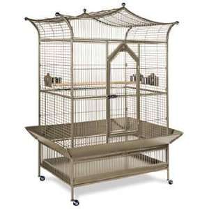  Prevue Pet Products Large Royalty Bird Cage