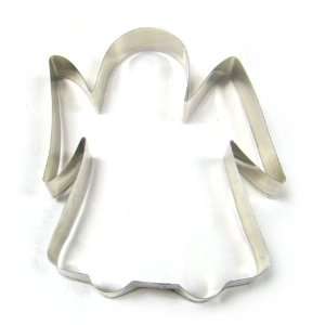  Large Angel Cookie Cutter 8 Inch