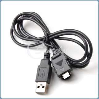 OEM USB DATA CABLE FOR PANTECH TXT8010 COUPE Duo C810  