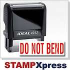   Stamps, Office Stock Stamps items in StampXpress Custom Rubber Stamps