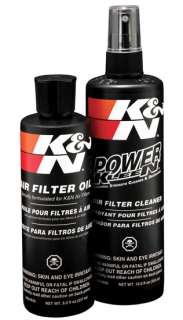 RECHARGER KIT 99 5050 CLEANING OIL FOR AIR FILTER  