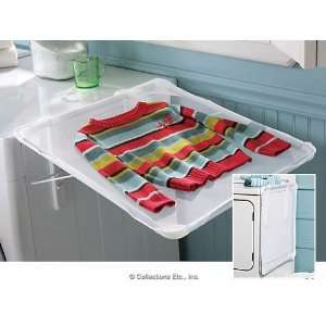  Magnetic Laundry Drying Shelf 