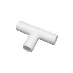  90° Elbows & Tees (Tee Hose Size 3/4 (1.91cm)) By 