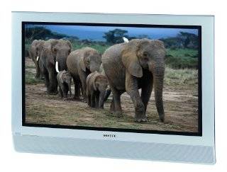 Toshiba 26HL84 26 Inch HD Ready Flat Panel LCD TV