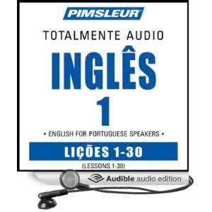  ESL Port (Braz) Phase 1, Units 1 30 Learn to Speak and 