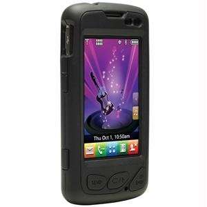   Impact Series for LG Chocolate Touch Black Cell Phones & Accessories