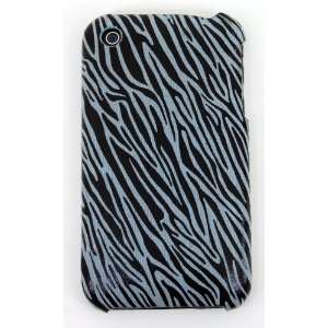  Hard Case   Zebra Skin (Light Blue)   8GB, 16GB, 32GB 