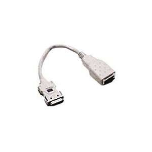  3Com Fast Etherlink Xl 10/100 Card Bus PC Card Cable Electronics