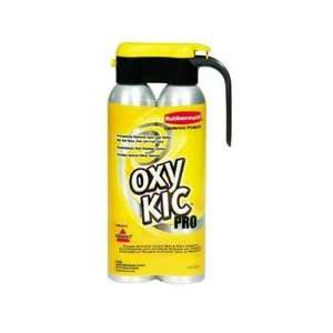 OXY KIC PRO Spot and Stain Remover, Six   18 oz. Dual 