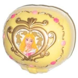   Disney Princess Aurora Magical Jewelry Mirror Lock Box Toys & Games