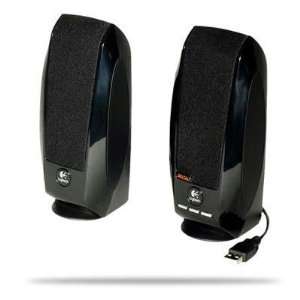  Logitech 980 000028 USB Digital Speaker System S 150 