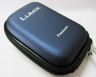 camera case for panasonic lumix DMC/ZS8/TZ20/ZS10/TZ18  