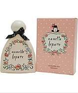 Nanette Lepore Nanette Lepore Eau de Parfum Spray 3.4 oz style 