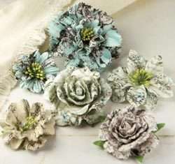   crumb link crafts scrapbooking paper crafts embellishments flowers