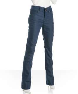 Rich and Skinny silky stretch hi waisted skinny jeans   up to 