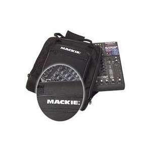  Mackie Mixer Bag for 1202 VLZ Pro and VLZ3 Electronics