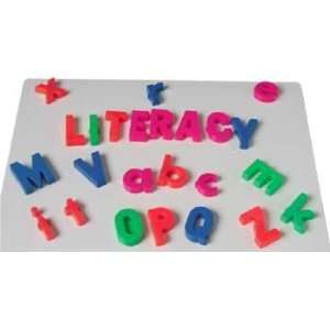  Upper And Lower Case Magnetic Letters Toys & Games