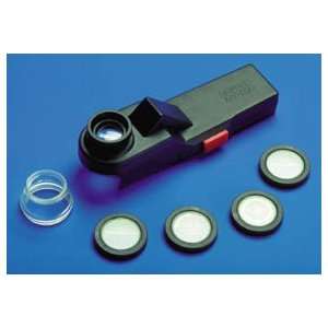 Lenscope Illuminated Magnifiers, 15.8 Lens Industrial 