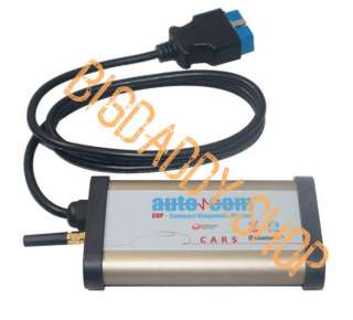 Autocom CDP pro for cars /Scanner AUTO COM CDP 100% warranty  