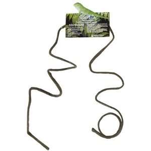  Marineland Flexi Vine Decor   Small (Quantity of 4 