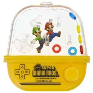  Mario & Luigi New Super Mario Bros ~2.25 Mini Water 