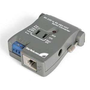 , RS 232 Serial Converter (Catalog Category Networking / Media 