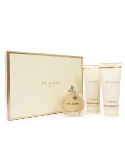 St. John Perfume Holiday Box Set  