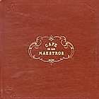 Café de los Maestros by Gustavo Santaolalla (CD, Jun 2005, Universal)