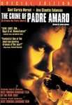 Half The Crime of Padre Amaro (DVD, 2003) Gael Garcia Bernal 