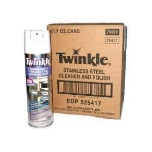   Stainless Steel Cleaner & Polish (6 Pack) Arts, Crafts & Sewing