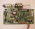   BOARD MAIN BOARD FOR PHILIPS HTS3566D/37 HOME THEATER DVD RECEIVER