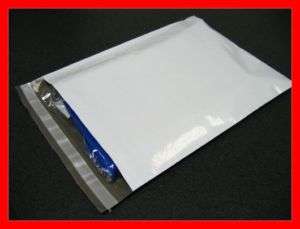 100 10 x 13 Poly Mailers envelopes bags 10x13  