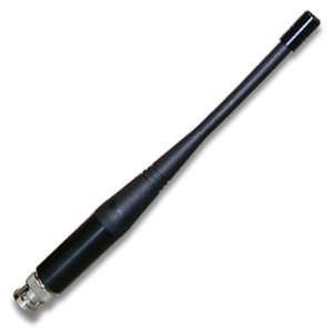  Linear Mid Range Rubber Whip Antenna, 7 Electronics