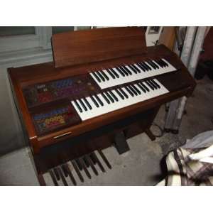  Electric Organ Musical Instruments
