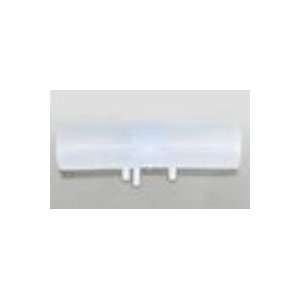   100 1206  Midmark IQspiro Mouthpieces 100/Ca by, Midmark Corporation