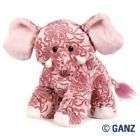 webkinz batik elephant  