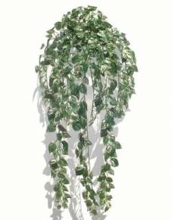 Ivy   35 (89cm)   Artificial Silk Plant, Fake Vine  
