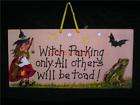 Funny sign,smiley signs witches gather here witch wp18 items in funny 