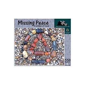  Missing Peace Toys & Games