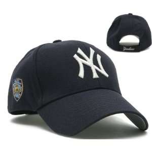    New York Yankees NYPD MLB Navy Franchise Hat