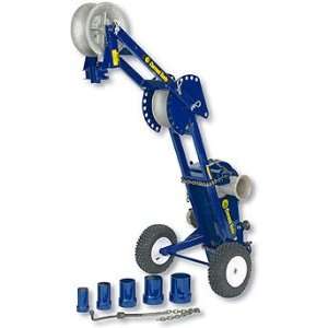  Current Tools 8080 Mobile Cart for Cable Puller