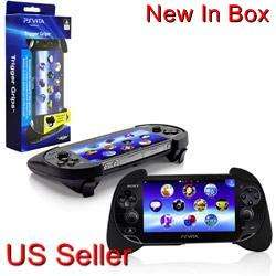   PlayStation Vita Trigger Grip Gaming Grip Case New PS (SO6206)  