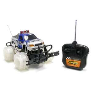   Electric RTR Remote Control Car RC Monster Truck Toys & Games